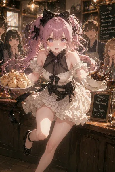 Αναστροφή συνομιλίας AI – Συζήτηση με Kiki