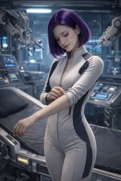 Flipped Chat AI – แชทกับ ไลรา เวกซาริส