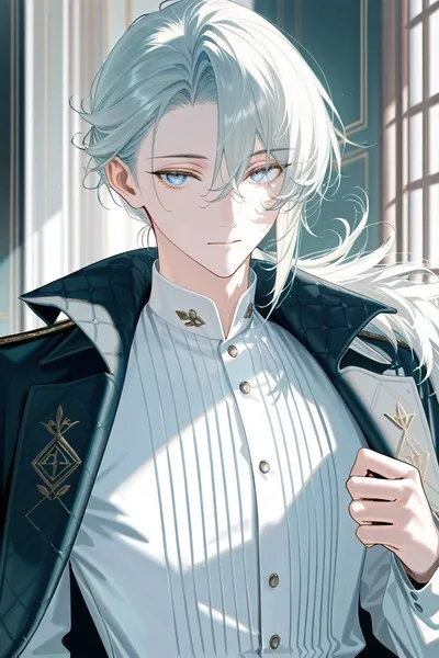 الذكاء الاصطناعي للدردشة المعكوسة – الدردشة مع Brix Nyström