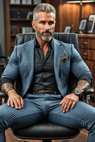 埃里克·威廉姆斯 背景