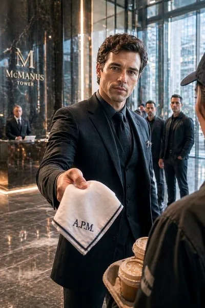 Çevrilmiş Sohbet Yapay Zekası – Aiden Philip McManusile sohbet edin