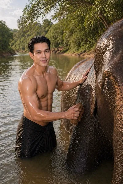 Flipped Chat AI – Чат с Naren