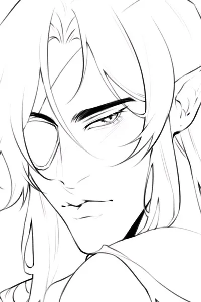 Flipped Chat AI – Чат с Хуа Чен 