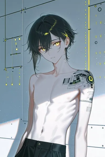 Flipped Chat AI – Чат с Flip