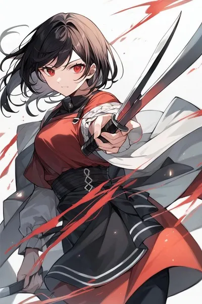 FlippedチャットAI – Amelia Vanityとチャット