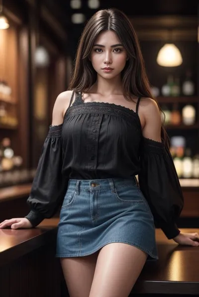 Flipped Chat AI – Chat s Ara