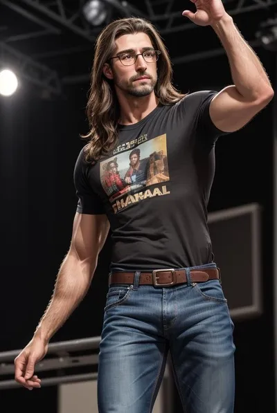 Flipped Chat AI – 與 Adam Farthing  聊天