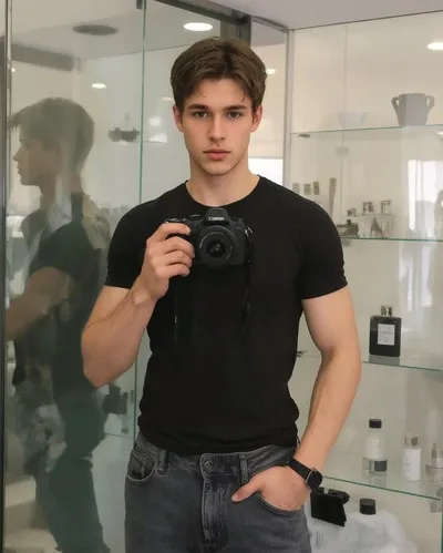 Αναστροφή συνομιλίας AI – Συζήτηση με Ντάνιελ Μπελμόντε