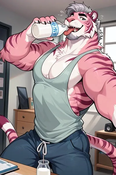 Latar belakang Joshua Fernando