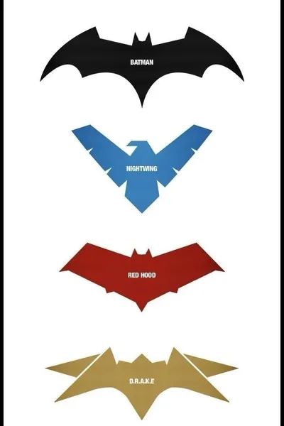 Flipped Chat AI – Batfamily 와 채팅