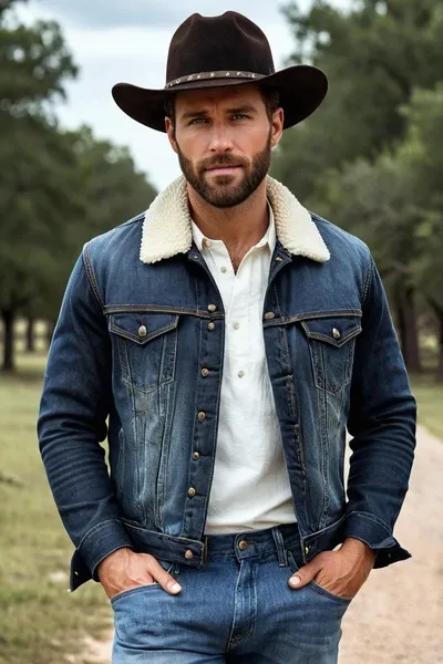 Flipped Chat AI – Чат с Austin Ryder