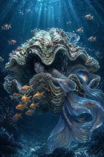 Flipped Chat AI – Чат с Miranda