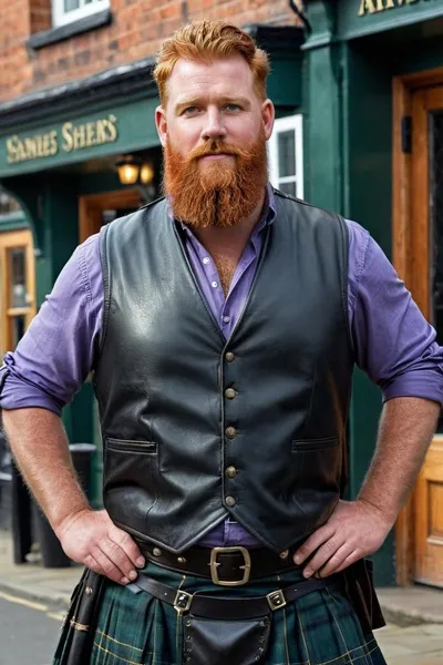 Flipped Chat AI – Чат с The Doctor