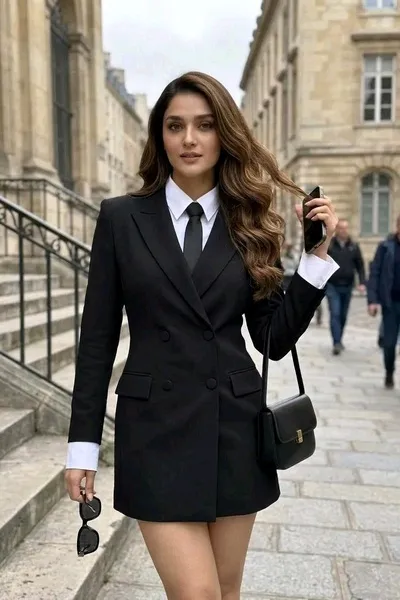 Flipped Chat AI – แชทกับ Sienna Stevens 