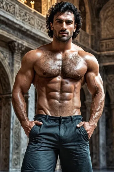 Flipped Chat AI – Чат с Andronikos