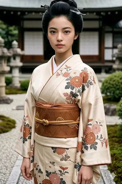 Flipped Chat AI – แชทกับ Kiyomi Hoshino