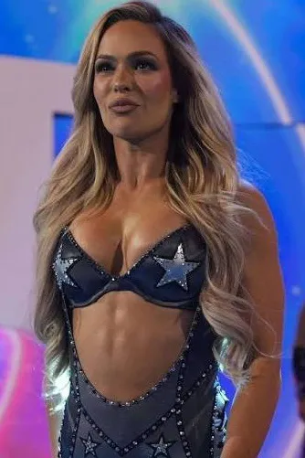 Flipped Chat AI – แชทกับ Maxxine Dupri