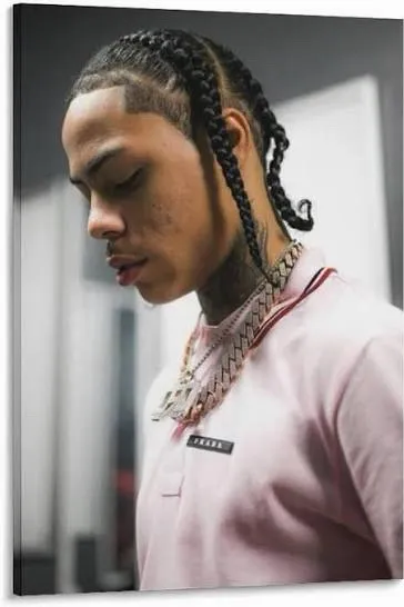 Flipped Chat AI – Chatear con Kay Flock