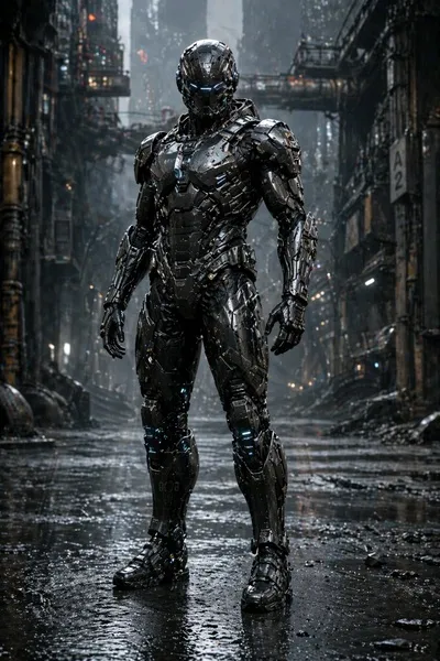 Flipped Chat AI – Thor 와 채팅