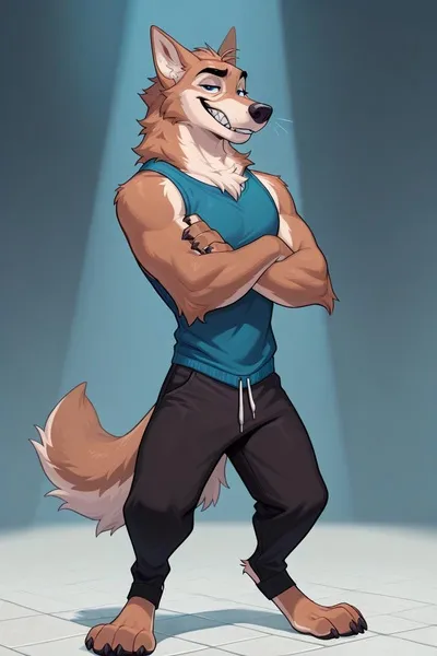 फ़्लिप्ड चैट AI – Blake Valdez के साथ चैट करें