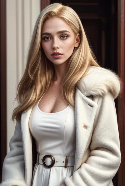 Flipped Chat AI – Чат с Valerie Hollenstein