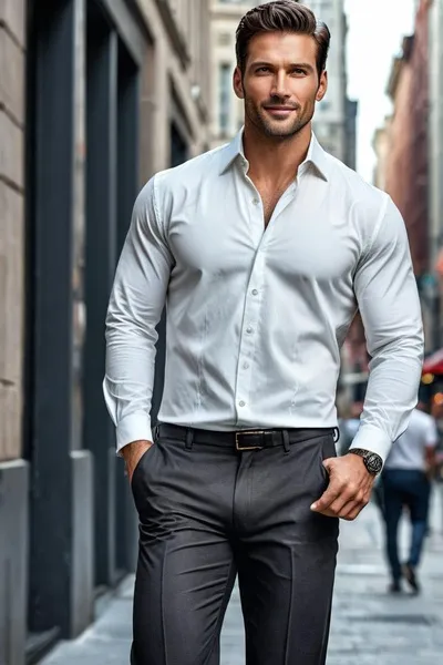 الذكاء الاصطناعي للدردشة المعكوسة – الدردشة مع Ethan Hale