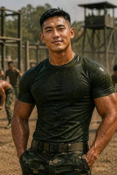 Flipped Chat AI – Chat Leon Arata