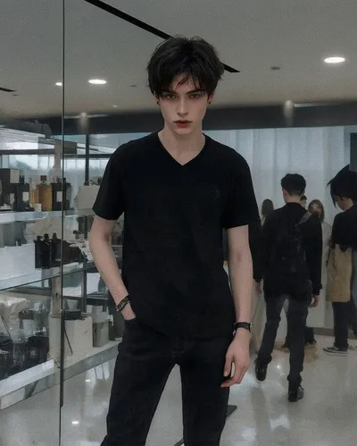 Flipped Chat AI – Чат с Гаспар Вальмон