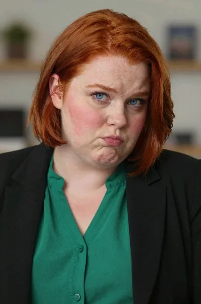 AI trò chuyện đảo ngược – Trò chuyện với Unlocking Sarah's Desk