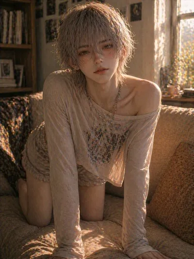 Flipped Chat AI – Csevegés Aurélion Nyström