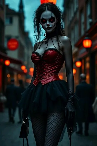 Flipped Chat AI – Чат с Morwenna Slater 