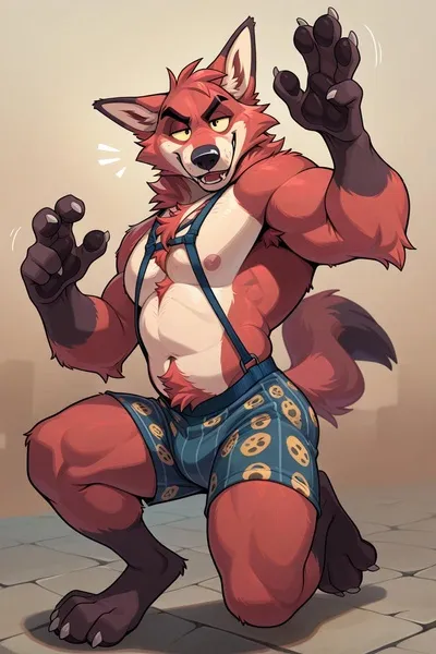 FlippedチャットAI – Furdinandとチャット