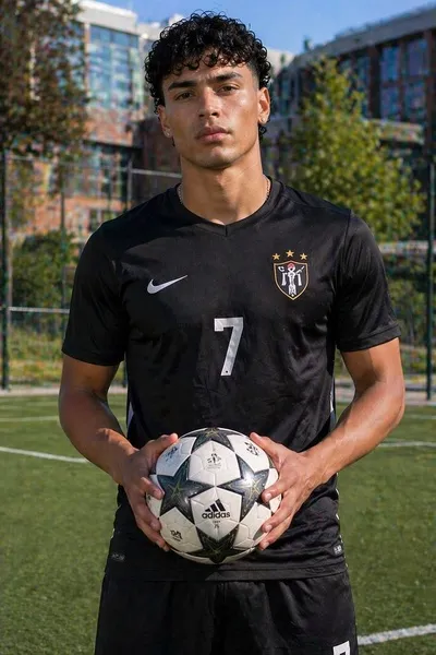 फ़्लिप्ड चैट AI – Manuel के साथ चैट करें