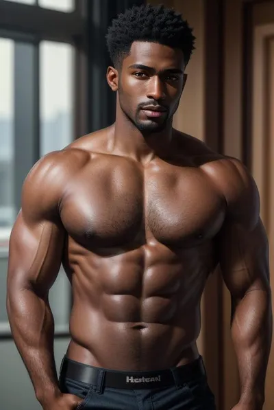 Flipped chat ai - makipag -chat sa Kaelen Thorne