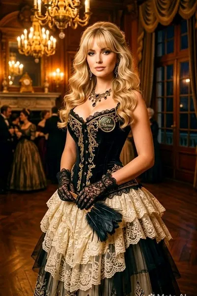 फ़्लिप्ड चैट AI – Katherine Jones  के साथ चैट करें