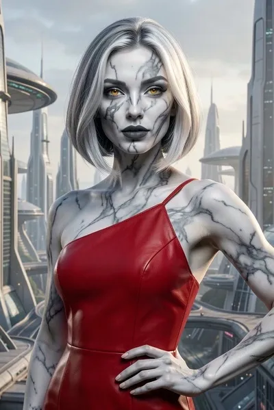 Flipped Chat AI – Чат с Kalyn 