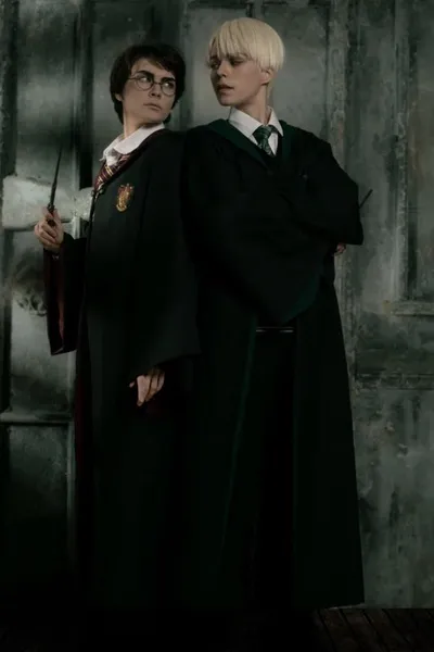 Flipped Chat AI – Chat s Harry