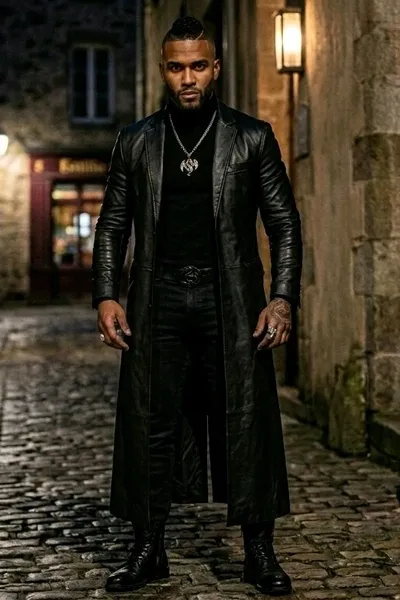 Flipped Chat AI – kalbėkite su JAXEN LYSANDER