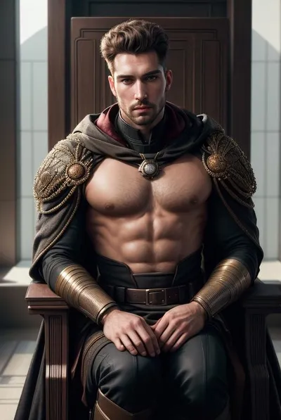 Flipped Chat AI – Чат с Денис Харконнинг 