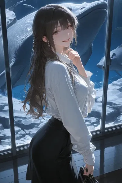 Flipped Chat AI – Discuter avec Bella