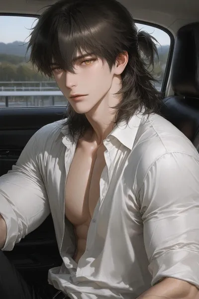 Flipped Chat AI – Чат с клим