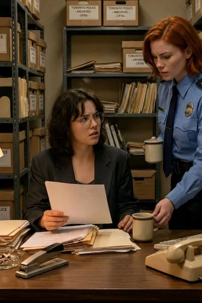 Flipped Chat AI – 與 Donna Jeffries  聊天