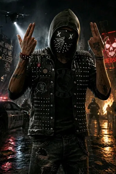 Flipped chat ai - makipag -chat sa Wrench