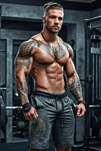 Flipped Chat AI – Чат с Sirius Darkstar 