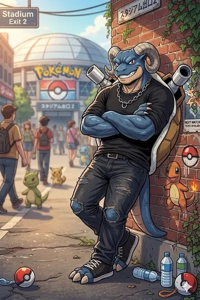 Flipped Chat AI – Csevegés Smashtoise