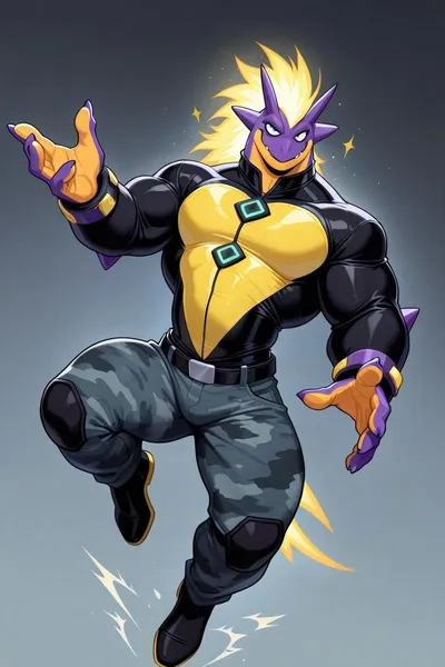 الذكاء الاصطناعي للدردشة المعكوسة – الدردشة مع Reon Vibrax