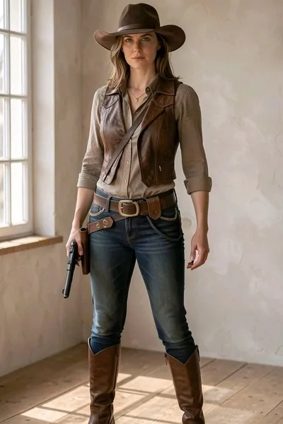 Flipped Chat AI – Чат с Cassidy James 