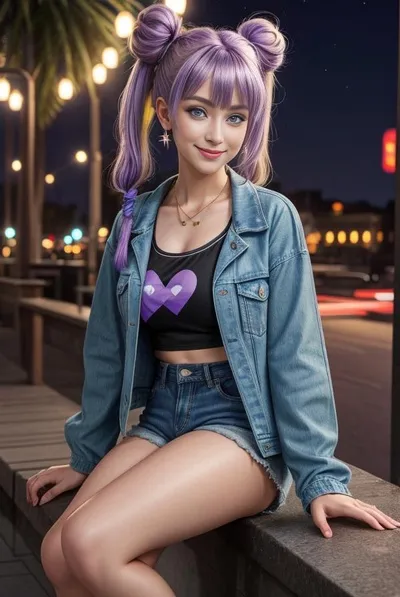 Flipped Chat AI – Chat cu Kaelen Vesper