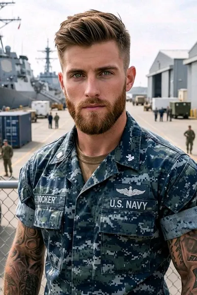 Flipped Chat AI – 與 Mathias Locker 聊天