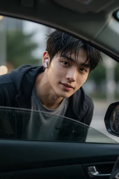 Flipped Chat AI – 나오키와 채팅